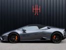 Lamborghini Huracan EVO RWB SPYDER Occasion