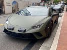 Achat Lamborghini Huracan Huracán STERRATO Occasion