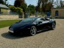 Achat Lamborghini Huracan LP 640-4 PERFORMANTE Occasion