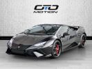 Lamborghini Huracan Tecnica MALUS INCLUS - 5.2 V10 640 RWD LDF7 Occasion