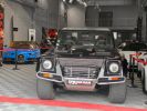 Annonce Lamborghini LM002 Lamborghini LM002 INJECTION V12 – COLLECTOR 1/60 – IMMATRICULATION FRANCE