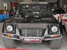 Annonce Lamborghini LM002 Lamborghini LM002 INJECTION V12 – COLLECTOR 1/60 – IMMATRICULATION FRANCE