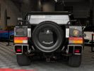 Annonce Lamborghini LM002 Lamborghini LM002 INJECTION V12 – COLLECTOR 1/60 – IMMATRICULATION FRANCE