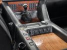 Annonce Lamborghini LM002 Lamborghini LM002 INJECTION V12 – COLLECTOR 1/60 – IMMATRICULATION FRANCE