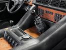 Annonce Lamborghini LM002 Lamborghini LM002 INJECTION V12 – COLLECTOR 1/60 – IMMATRICULATION FRANCE