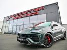 Voir l'annonce Lamborghini Urus 