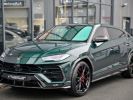 Annonce Lamborghini Urus