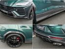 Annonce Lamborghini Urus