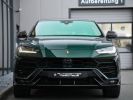 Annonce Lamborghini Urus