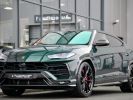 Annonce Lamborghini Urus