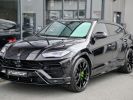 Annonce Lamborghini Urus 2021 478CH Style-Paket* Navi* q-cintura* Pano* 23 Zoll