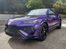 Voir l'annonce Lamborghini Urus 2023 Performante 666HP