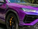 Annonce Lamborghini Urus 2023 Performante 666HP