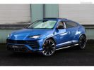 Voir l'annonce Lamborghini Urus 4.0 650Ch | LLD 2990e-Mois BLU ELEOS CARBON 23 AKRAPOVIC