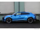 Annonce Lamborghini Urus 4.0 650Ch | LLD 2990e-Mois BLU ELEOS CARBON 23 AKRAPOVIC