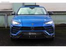 Annonce Lamborghini Urus 4.0 650Ch | LLD 2990e-Mois BLU ELEOS CARBON 23 AKRAPOVIC