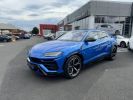 Voir l'annonce Lamborghini Urus 4.0 V8