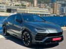 Voir l'annonce Lamborghini Urus 4.0 v8 650