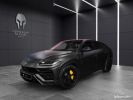 Voir l'annonce Lamborghini Urus 4.0 v8 650