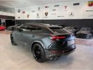 Annonce Lamborghini Urus 4.0 V8 650