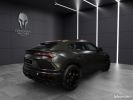 Annonce Lamborghini Urus 4.0 V8 650