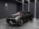 Voir l'annonce Lamborghini Urus 4.0 v8 650