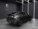 Annonce Lamborghini Urus 4.0 v8 650