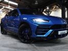 Voir l'annonce Lamborghini Urus 4.0 V8 650 BVA8