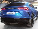 Annonce Lamborghini Urus 4.0 V8 650 BVA8