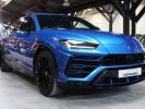 Annonce Lamborghini Urus 4.0 V8 650 BVA8