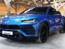 Annonce Lamborghini Urus 4.0 V8 650 BVA8