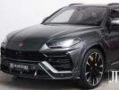 Annonce Lamborghini Urus 4.0 V8 650 ch *B&O Caméra TOP JA23