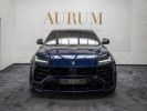 Annonce Lamborghini Urus 4.0 V8 650 ch *B&O NOVITEC*ESTESO* FULL CARBON*TV* Caméra TOP 1èreM JA23