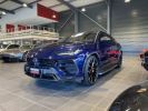 Annonce Lamborghini Urus 4.0 V8 650 CH BVA8