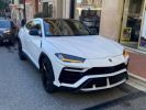 Annonce Lamborghini Urus 4.0 V8 650 ch BVA8