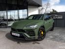 Annonce Lamborghini Urus 4.0 V8 650 ch BVA8