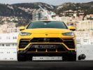 Annonce Lamborghini Urus 4.0 V8 650 CV - MONACO