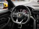 Annonce Lamborghini Urus 4.0 V8 650 CV - MONACO