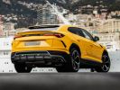 Annonce Lamborghini Urus 4.0 V8 650 CV - MONACO