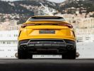 Annonce Lamborghini Urus 4.0 V8 650 CV - MONACO