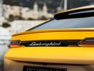 Annonce Lamborghini Urus 4.0 V8 650 CV - MONACO