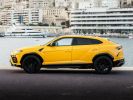 Annonce Lamborghini Urus 4.0 V8 650 CV - MONACO