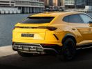 Annonce Lamborghini Urus 4.0 V8 650 CV - MONACO