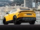 Annonce Lamborghini Urus 4.0 V8 650 CV - MONACO