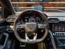Annonce Lamborghini Urus 4.0 V8 650CH