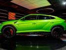 Annonce Lamborghini Urus 4.0 V8 650CH