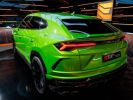 Annonce Lamborghini Urus 4.0 V8 650CH