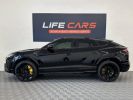 Annonce Lamborghini Urus 4.0 V8 650ch Bi-turbo Céramique 2019 Français & entretien complet