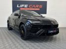 Annonce Lamborghini Urus 4.0 V8 650ch Bi-turbo Céramique 2019 Français & entretien complet