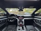 Annonce Lamborghini Urus 4.0 V8 650ch Bi-turbo Céramique 2019 Français & entretien complet